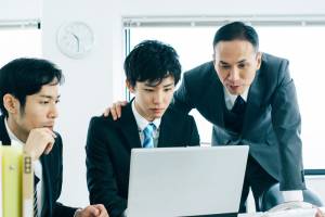 HPリニューアルで成功した企業に学ぶ！魅力的なコンテンツ設計術2025年最新版